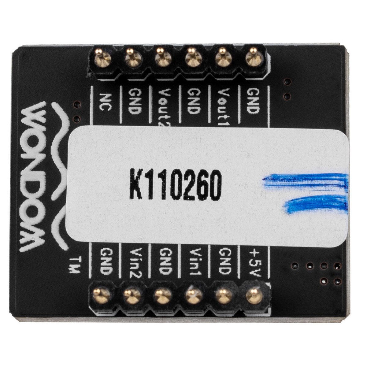 AAAA11117 Digital Volume Control Kit